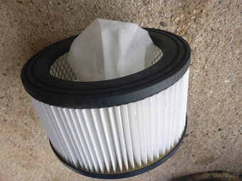 Vysavač na popel - 5