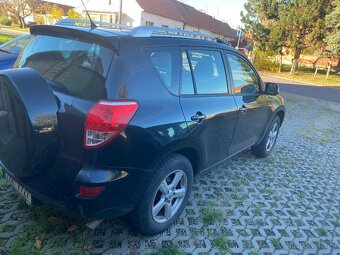 Toyota rav4 2.0 benzin - 5