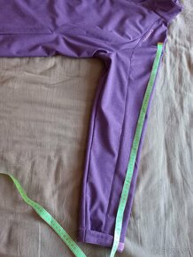 Bunda softshell, dámská,XXL - 5