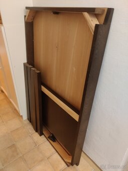 Jídelní stůl - 5