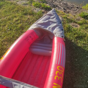 Nafukovací člun - 5