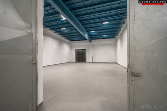 Pronájem skladu 72 m2 v Kladrubech nad Labem - 5