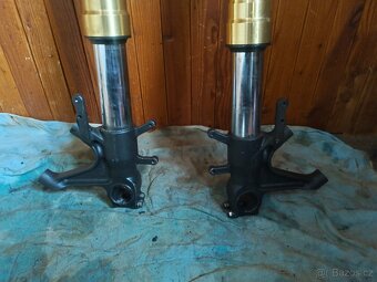 Suzuki GSX-R k4 náhradní díly #2 - 5