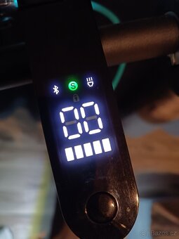 Elektro koloběžka LAMAX E-Scooter S11600 - 5