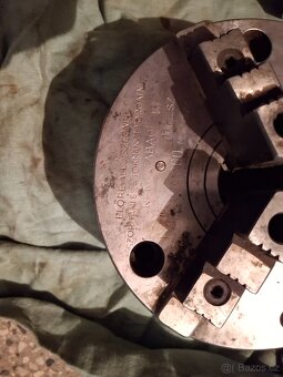 Sklicidlo univerzalni - 5