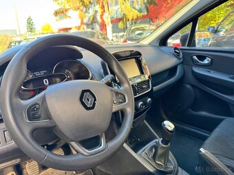 Renault Clio 1,2i - 5