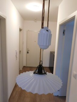 STAHOVAČKA - LUSTR - FUNKČNÍ - 5