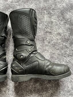 Sidi Adventure GTX, velikost 44 - 5