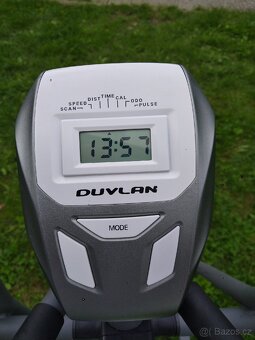 Posilovací stroj DUVLAN Alise - 5