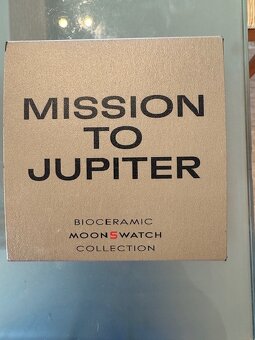 Omega Speedmaster Moon - 5