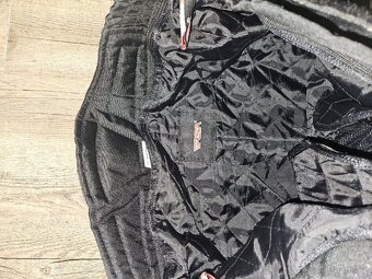 Oblečeni na moto velmi kvalitni ersa - 5