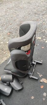 Autosedačka Joie - 5