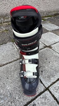 Lyžařský komplet - 5