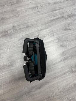 Cestovni kocarek GB pockit - 5