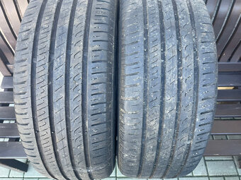 Pneu Barum 205/55 R16. - 5