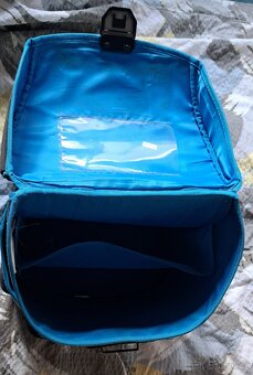 Aktovka Herlitz školní taška batoh 1.-3. třída - 5