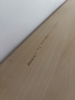 Prodej policového regálu - 5