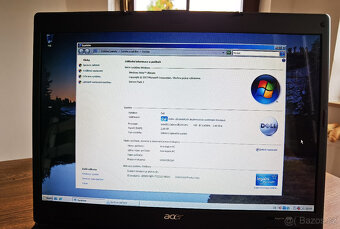 Acer Aspire 3690 (model BL50) - 5