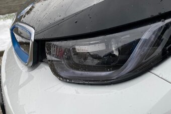 BMW i3 120 Ah 2021 - 5