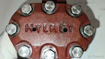 Použité čerpadlo HYLMET 51546010 (Ursus C-360) - 5