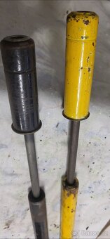 Stare pumpičky. Jawa,čz, tourist ,special ,sv,ohv,perak - 5