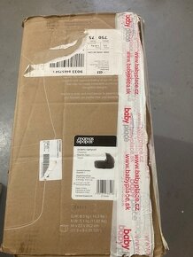 MAMAS & PAPAS OCARRO Chestnu - 5