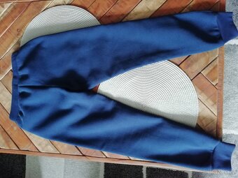 Tepláky Lewro 128 - 134 - 5