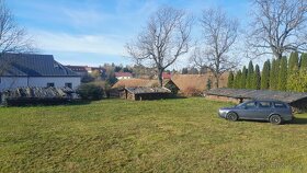 TRUHLÁŘSKÉ/ STAVEBNÍ / ŘEZIVO / FOŠNY / BOROVICE - 5