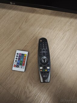 LG Smart TV 49SK 8000, 123 cm - 5