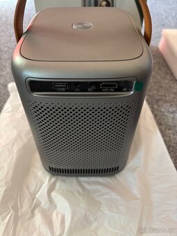 Projektor přenosný VANKYO PERFORMANCE H300A - 5