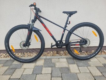 Dětské kolo KTM WILD SPEED DISC 26 - 5