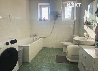 Pronájem byt 1+kk, 47㎡ - 5