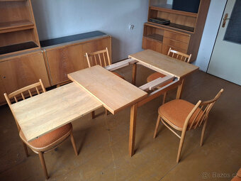 NÁBYTEK ZE 70. LET. - 5
