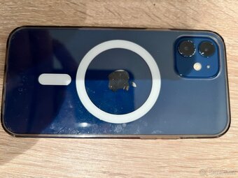 Apple iPhone 12 - 5