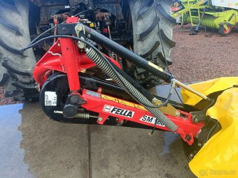 2009 1,7m Disková sekačka FELLA SM168 - 5