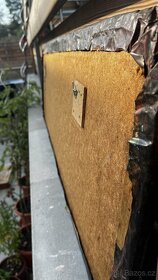 Plastický měděný obraz z Mexika - 5