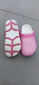 Dětské nazouváky, pantofle vel. 28/29 - 5