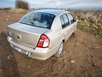 Renault Thalia 1.2 - 5