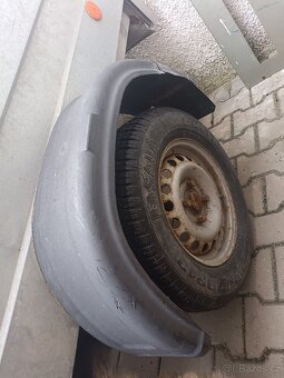 Vozik přívěsný Agados Handy 7 - 5