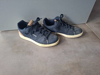 Dětské boty Reebok EUR 34.5 - 5
