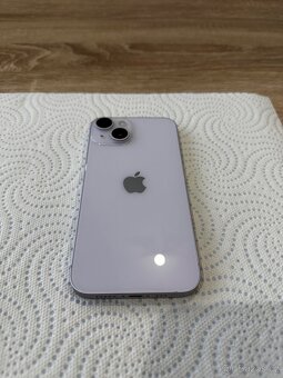 Apple iPhone 14 128 GB - 5