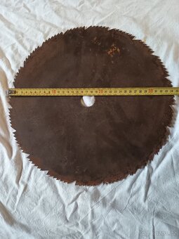 Kotouče na cirkularku - 5