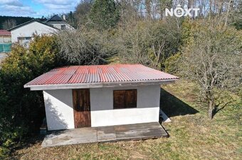 Prodej pozemek Bydlení, 920㎡ - 5