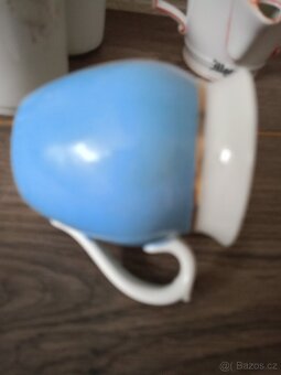 Starší hrníček - 5