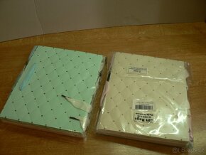 Luxusní dárkové tašky-voděodolné - 5