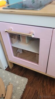 Dětská kuchyňka Ikea Duktig - 5