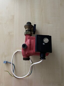 Grundfos typ 15-60 130 - 5