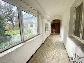 Prodej Rodinného domu, Pavlov, Mohelnice. - 5