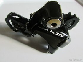 Sada Shimano 105 - 5