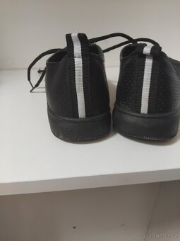 Dámskou obuv - 5